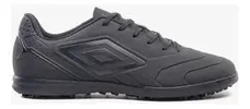 Chuteira Society Umbro Attak III Sintética - 1
