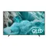 Samsung Vision AI TV 75" QLED 4K Q7F 2025, Pontos Quânticos, Processador com AI, Art Store, Alexa - 1