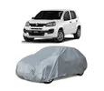 Capa Impermeável para Fiat Uno Novo 100% Impermeável Bezzter - 1