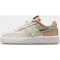 Tênis Nike Force 1 Low Lace Infantil - 1