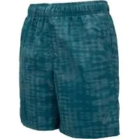 Bermuda Infantil ASICS Plano