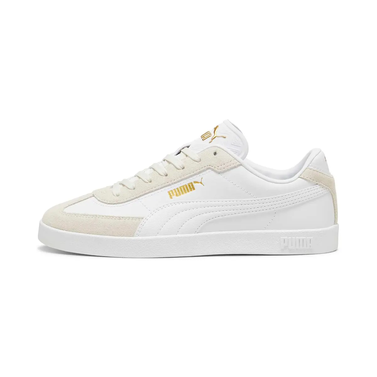 Tênis Puma Club II Era Unissex, Branco, 40