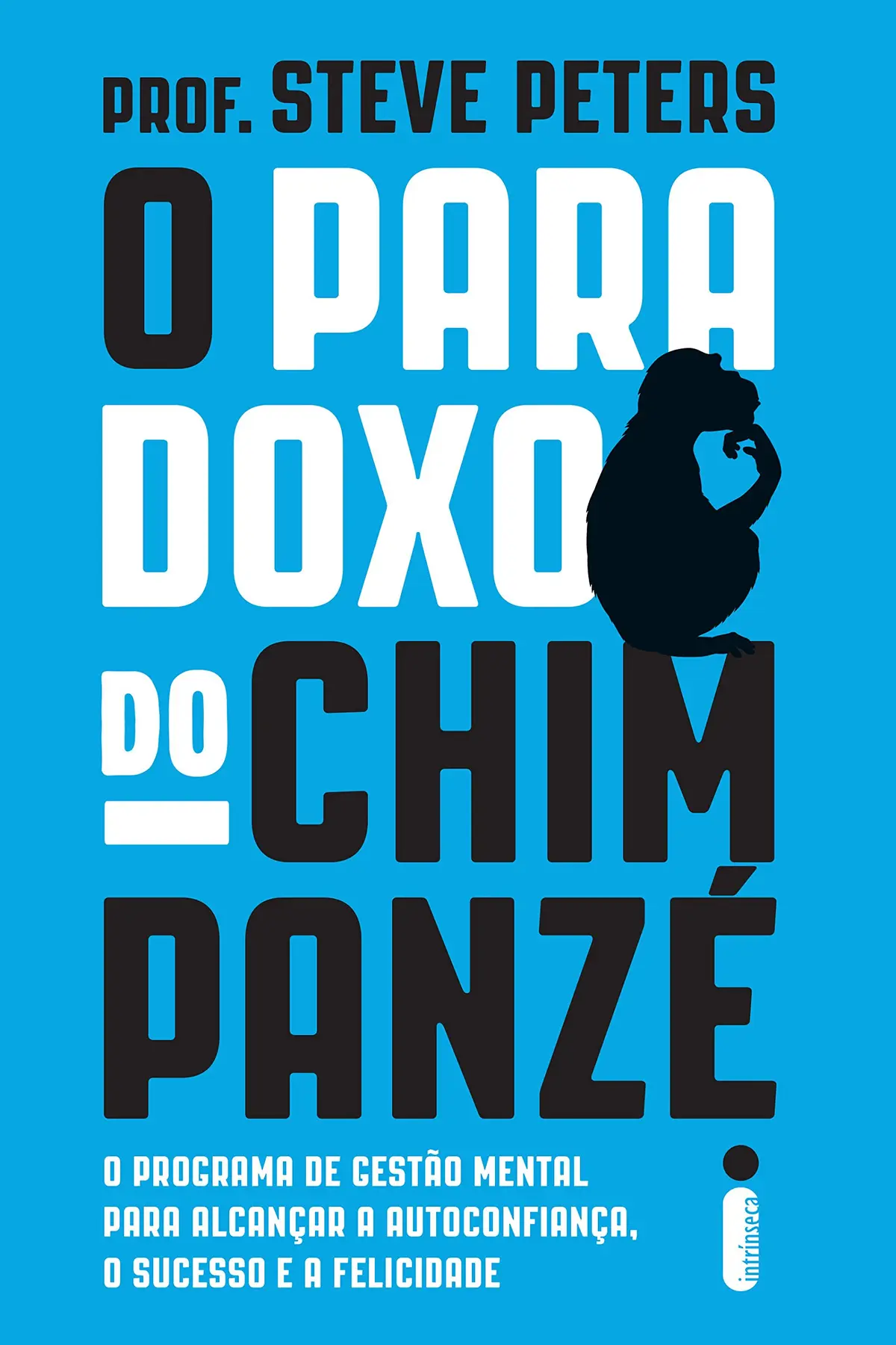 O paradoxo do chimpanzé - 1