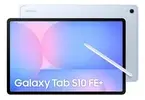 Galaxy Tab S10 FE+ Wi-Fi 128GB 8GB Tela 13 Azul - 1