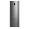 Geladeira Inverse 416L Frost Free Inverter Inox - 1
