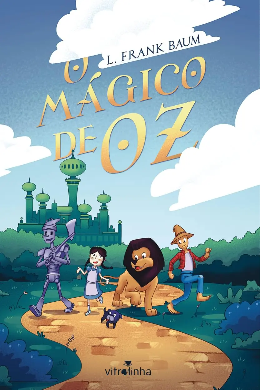 O Mágico de Oz