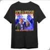 Camiseta The Office Série Scranton Básica - 1