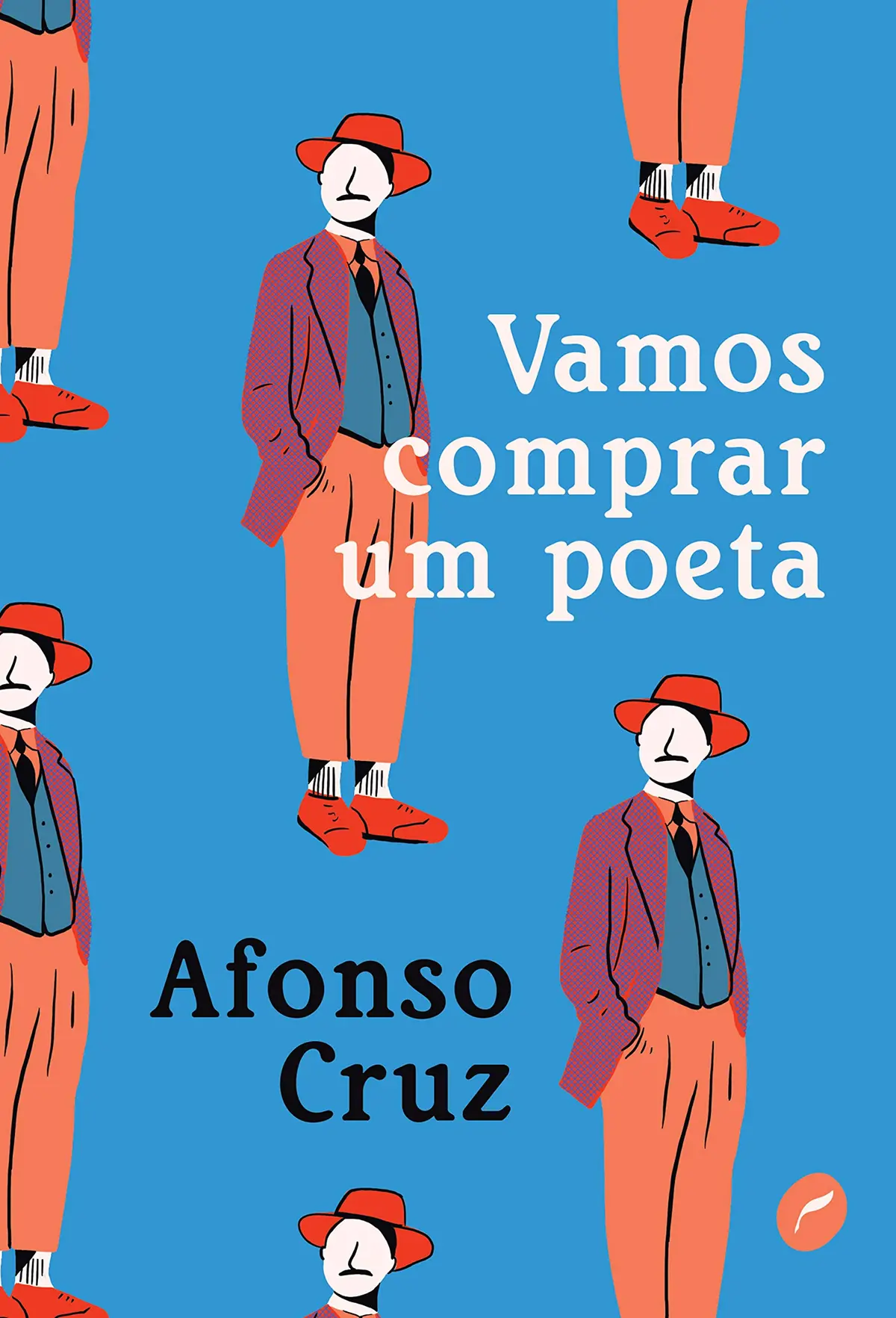 Vamos comprar um poeta (Coleção Gira) - 1