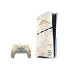 PlayStation 5 Slim Ouro Ghost of Yotei 1TB SSD - 1