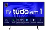 Samsung Smart TV 65" UHD 4K 65DU7700, Processador Crystal 4K - 1