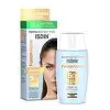 [Rec] ISDIN Protetor Solar Facial Fusion Water 5 Stars Sem Cor FPS 60-50ml - 1