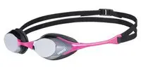 Óculos de Natação Cobra Swipe Mirror Arenaadulto-unissex - 1