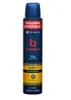 Desodorante Bozzano Sport Aerossol 200ml - 1