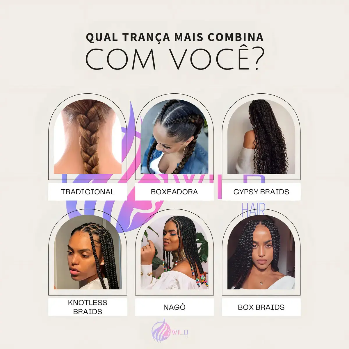 Kit 2 Pacotes Cabelo Jumbo Super X Para Tranças 400g + Anéis Cor Castanho Escuro #2 thumbnail 2