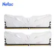 [Taxas inclusas] Memória Ram Netac 32GB 2x16 3200Mhz - 1