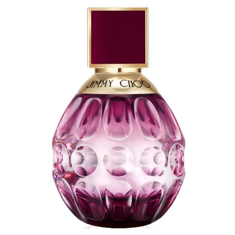 Jimmy Choo Fever Perfume Feminino Eau de Parfum 40ml