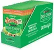 [ PRIME | REC ] Pack Ração Úmida Cães Adultos Pequenos Dog Chow Salmão - Com 15 Sachês 100g - 1