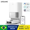 Dreame L10s Ultra Robot Vacuum, Auto Mop Limpeza e Secagem, Auto-Recargo e Auto-Esvaziamento, AI Navigation,Alexa, 5300Pa - AliExpress 6 - 1