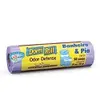 (REC) Dover-Roll Sacos Lixo Banheiro & Pia 50un Lilás - 1