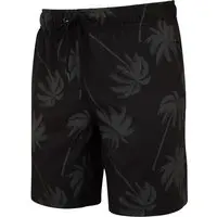 Bermuda Masculina Oxer Swim Estampado Longo
