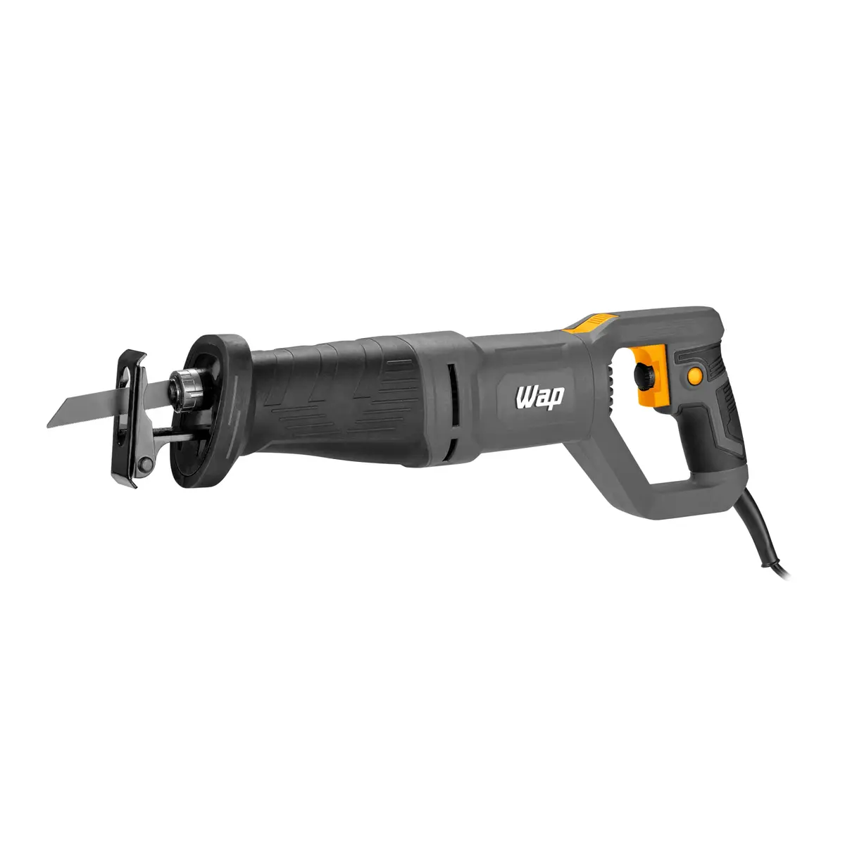 WAP Serra Sabre Elétrica WF SA01 20mm com Punho Giratório e Ajuste de Velocidade 2800gpm 1200W 220V