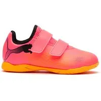 Chuteira Futsal Infantil Puma Future 7 Play IT