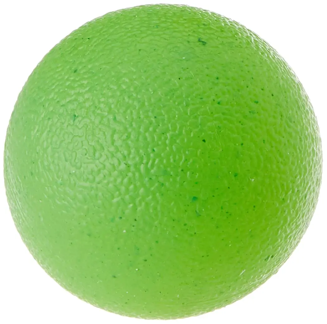 Esferas Multirresistências, Verde, Ortho Pauher
