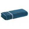 [Regional] Toalha de Rosto Dimer Azul Índigo - Karsten - 1