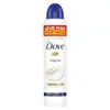 Dove Desodorante Antitranspirante Aerossol Original 250 ML, Leve Mais e Pague Menos - 1