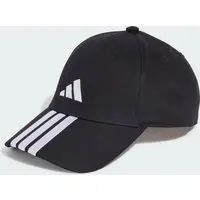 Boné Baseball Três Listras New Logo Unisex adidas