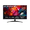 Monitor LG UltraFine 32” UHD 60Hz 4K DP HDMI - 1