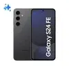 Celular Samsung Galaxy S24 FE 5G Grafite, 256GB, 8GB de RAM e Câmera Tripla Traseira de até 50MP, Selfie de 10MP - 1
