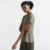 Daily T-shirt Feminina Insider - 1