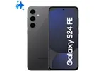 Smartphone Samsung Galaxy S24 FE Enterprise Edition 256GB 5G 8GB RAM Grafite 6,7" Câm. Tripla + Selfie 10MP - 1