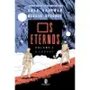 HQ - Os Eternos - O Legado 1 - 1
