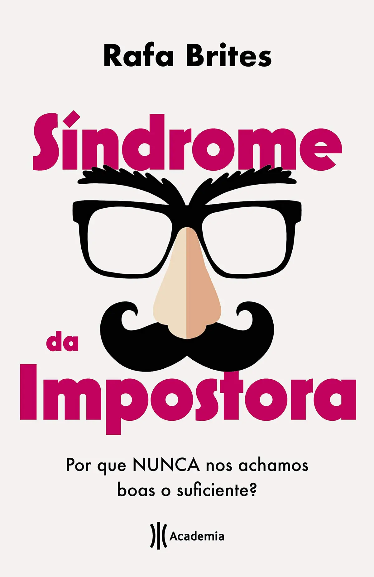 Síndrome da impostora - 1