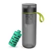 Garrafa GoZero Adventure c/ Filtro, 590ml - 1
