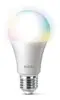 Lâmpada Led 10w Rgb Inteligente Wifi Smart Color - Elgin