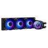 Water Cooler MSI MAG Coreliquid A12 360mm ARGB - 1