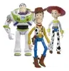 Boneco Toy Story Figura de Ação Sortida - 1