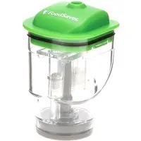Adaptador Oster - Zip Bag Foodsaver Adaptador Zip Bag Foodsaver Oster