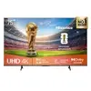 Smart TV 75” 4K Hisense 75A6NV DLED DTS VirtualX Vidaa U9 Preto - 1