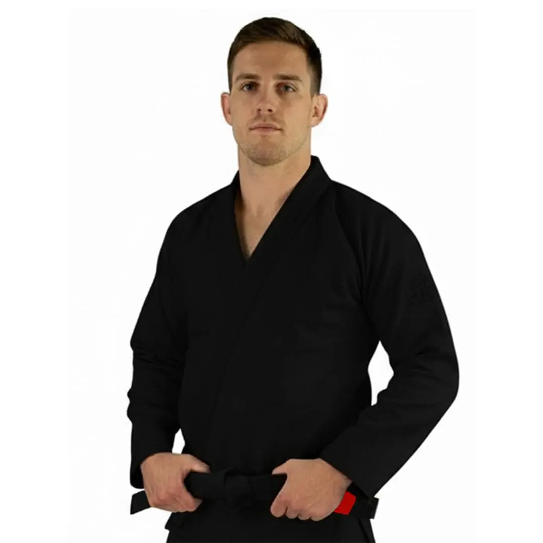Keiko Sports, Kimono Jiu Jitsu Balance