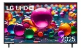 LG Smart TV 43 4K UHD Alexa webOS Game Mode - 1
