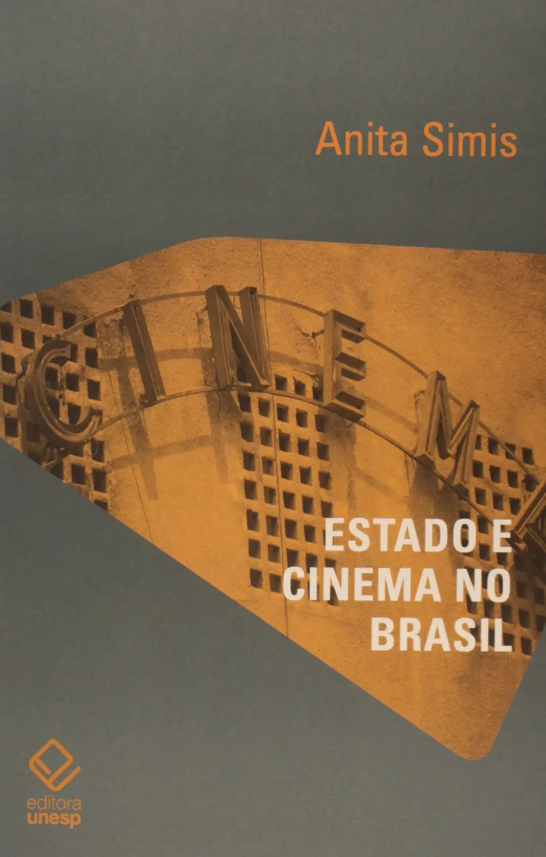 Estado e cinema no Brasil