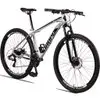 Bicicleta Dropp Z3 Aro 29 Câmbios Shimano 21 Marchas Freio a Disco - 1