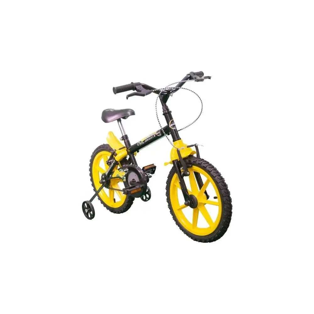 Bicicleta Infantil Dino, Track Bikes