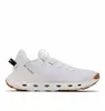 Tênis Terrastride ARO branco/preto masculino 39 - 1