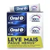 [REC] Pasta de Dente Oral B 3 Unidades 70g - 1