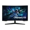 [Members] Monitor Samsung Odyssey G5 27" QHD 165hz - 1